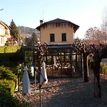 Penzion La Stazione Premeno