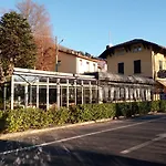 Penzion La Stazione Premeno