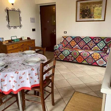 بيت ضيافة La Stazione Premeno