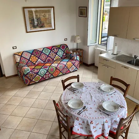 Maison d'hôtes La Stazione 3*