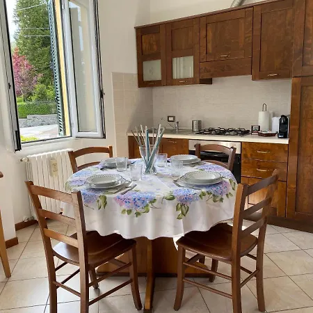 La Stazione Guest house Premeno