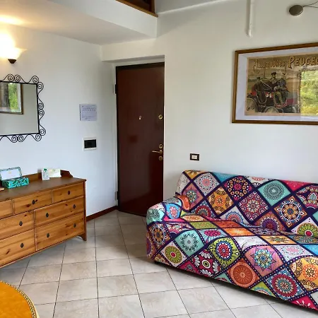 La Stazione Guest house *
