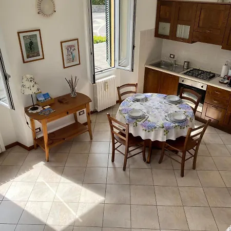 La Stazione Maison d'hôtes