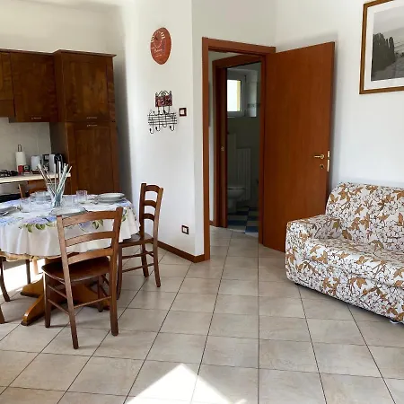 La Stazione 3* Premeno