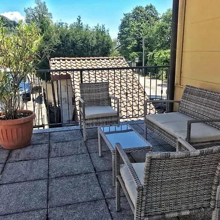 La Stazione بيت ضيافة