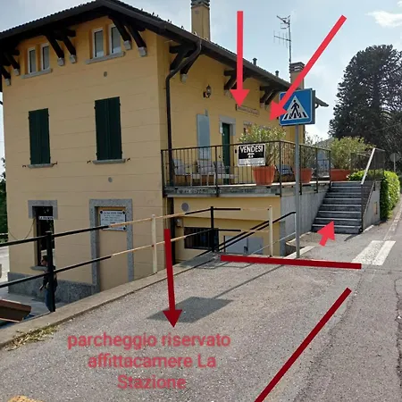 La Stazione