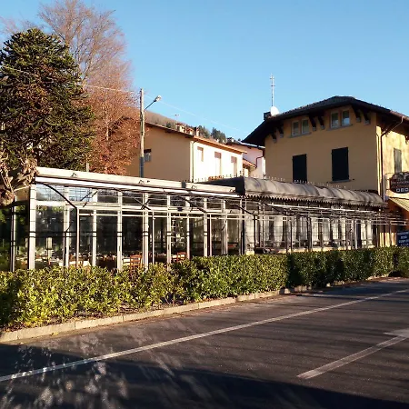 Guest house La Stazione Premeno
