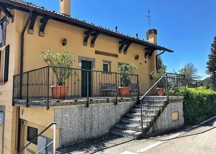 La Stazione 3*