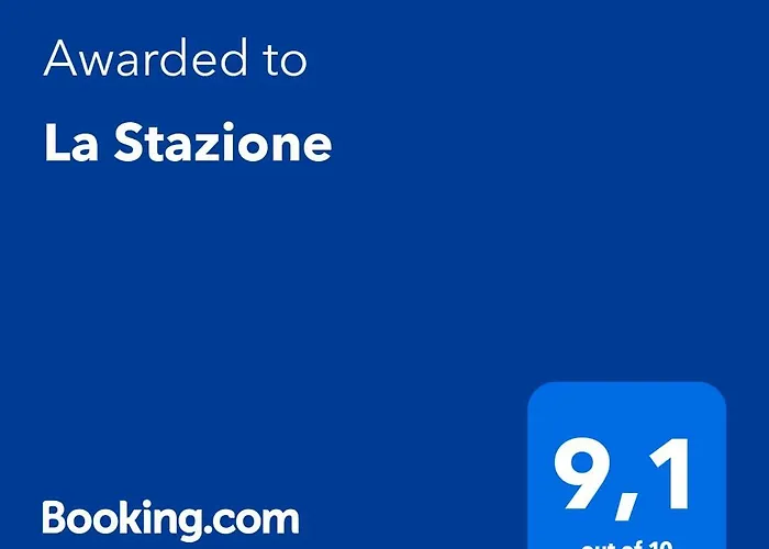 招待所 La Stazione