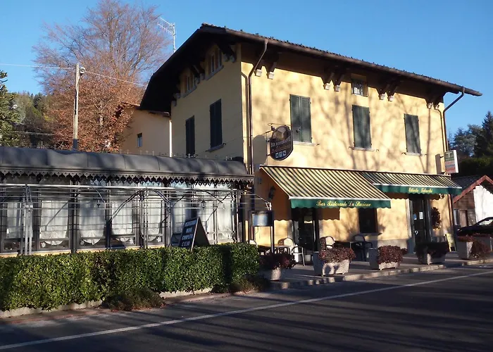 La Stazione 招待所 3*